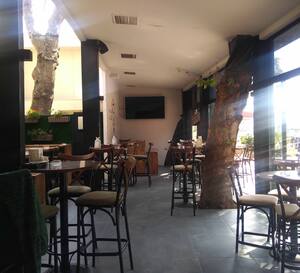 kale restaurant bostanci istanbul